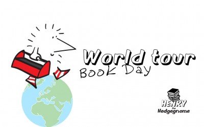 World Book Day 2016