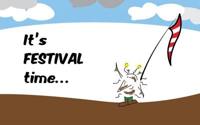 Festival Time