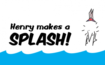 Olympic Splash