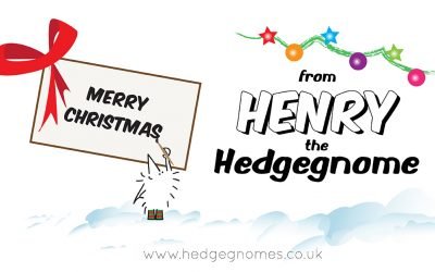 Ho, ho, ho!