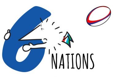 6 Nations Rugby