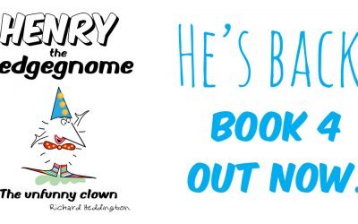 Book 4 now on sale.